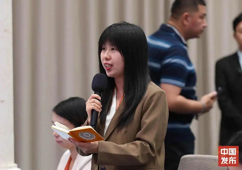 国新办举行《新时代党的治疆方略的成功实践》白皮书新闻发布会 国新办举行《新时代党的治疆方略的成功实践》白皮书新闻发布会