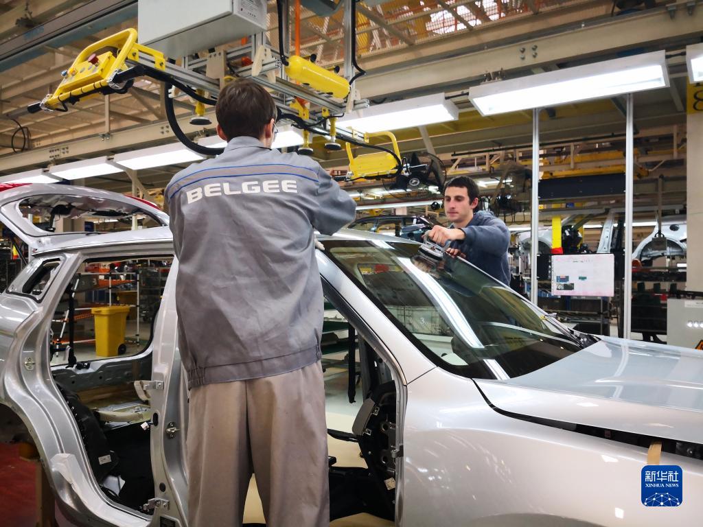 胸怀天下谋大同——习近平主席倡导的全球治理观深刻启迪世界