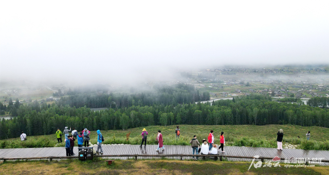 自治区规范旺季旅游市场秩序 经营主体调价须提前1个月公布