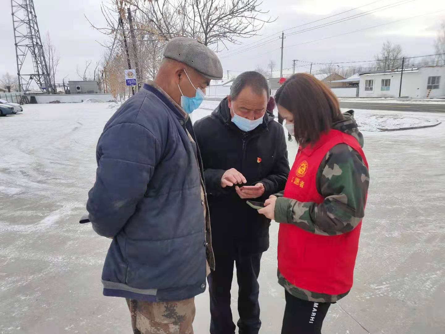 正确引导大学生服务群众积极履行社会职责 -温泉县人民政府