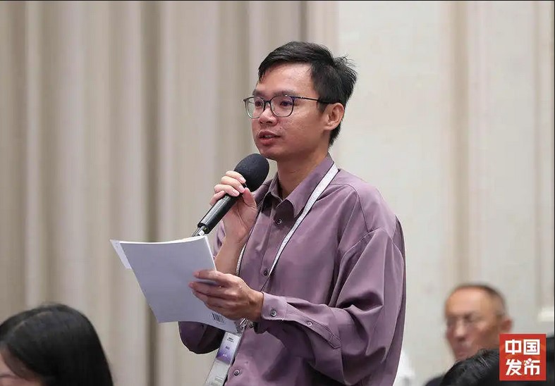 国新办举行《新时代党的治疆方略的成功实践》白皮书新闻发布会 国新办举行《新时代党的治疆方略的成功实践》白皮书新闻发布会