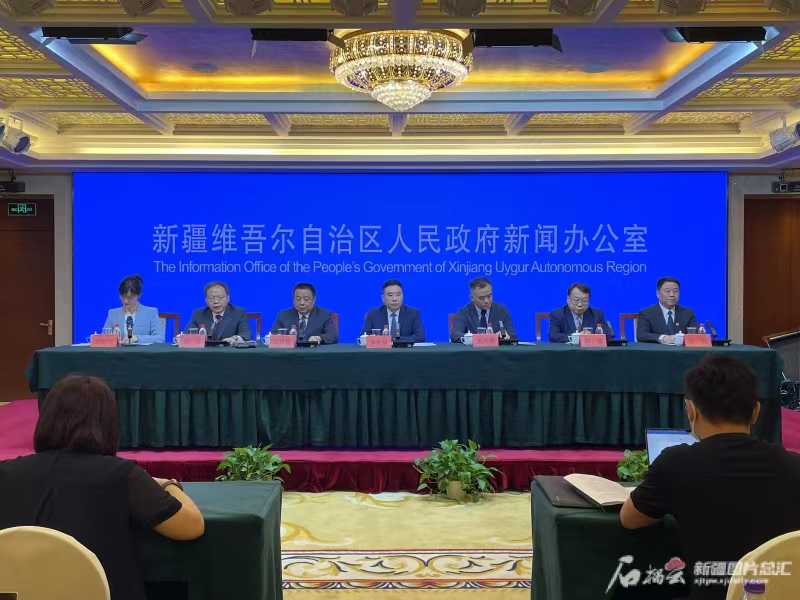 前4月新疆经济发展保持在合理区间 前4月新疆经济发展保持在合理区间