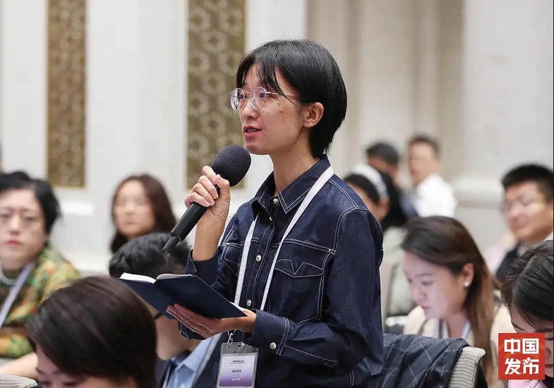 国新办举行《新时代党的治疆方略的成功实践》白皮书新闻发布会 国新办举行《新时代党的治疆方略的成功实践》白皮书新闻发布会