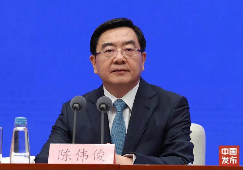 国新办举行《新时代党的治疆方略的成功实践》白皮书新闻发布会 国新办举行《新时代党的治疆方略的成功实践》白皮书新闻发布会