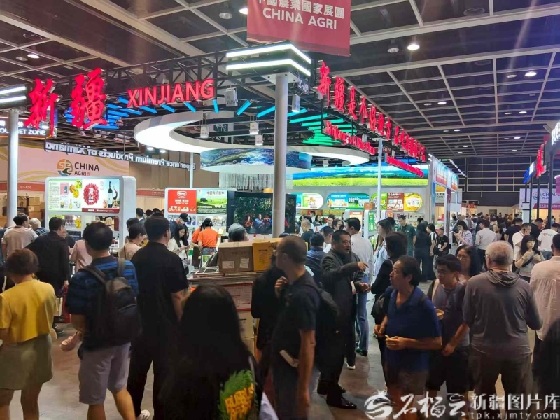 新疆出台“十条”政策措施 支持发展农产品加工业 新疆出台“十条”政策措施 支持发展农产品加工业