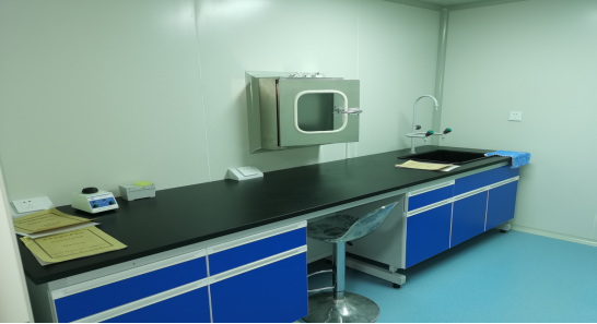 温泉县兽医实验室考核验收工作圆满落幕