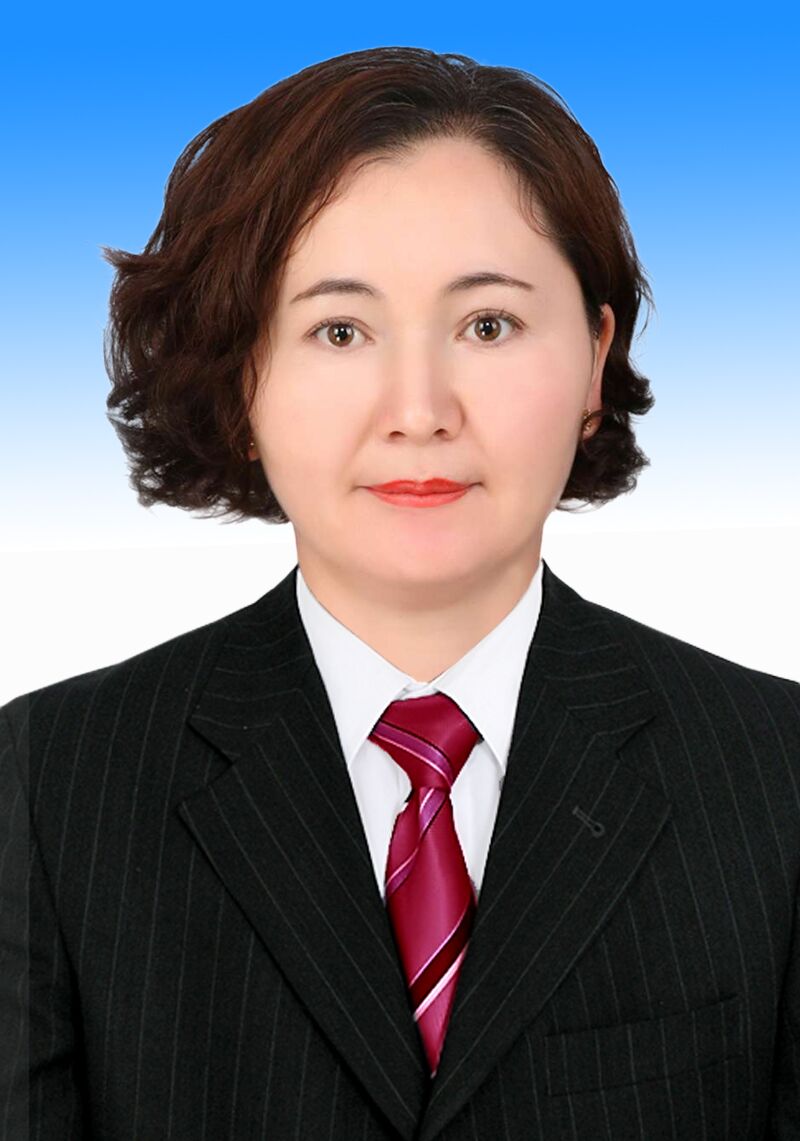 温泉县医疗保障局领导分工